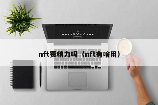 nft费精力吗（nft有啥用）