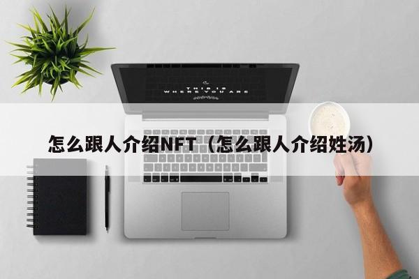 怎么跟人介绍NFT（怎么跟人介绍姓汤）