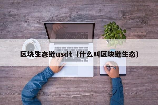 区块生态链usdt（什么叫区块链生态）