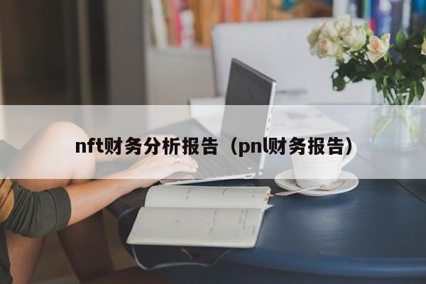 nft财务分析报告（pnl财务报告）