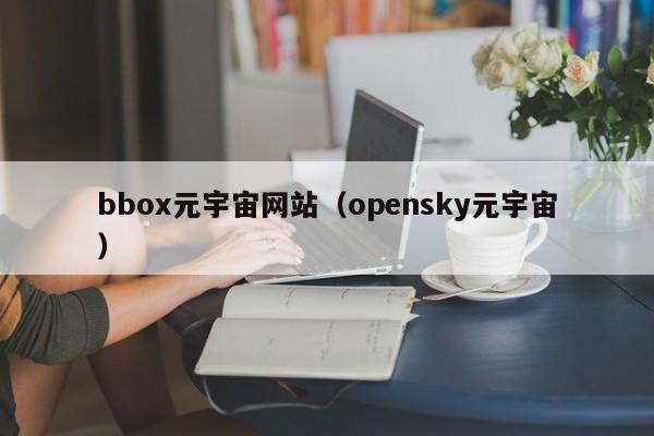 bbox元宇宙网站（opensky元宇宙）