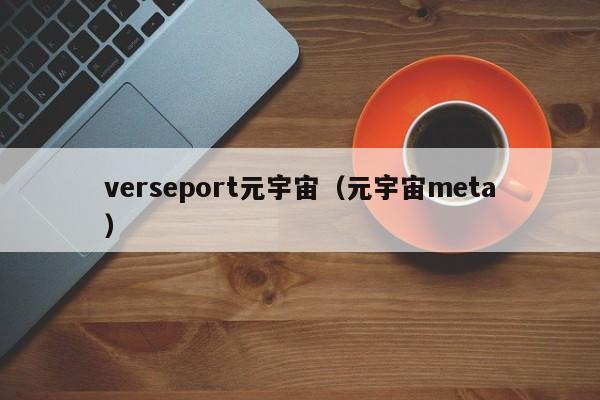 verseport元宇宙（元宇宙meta）