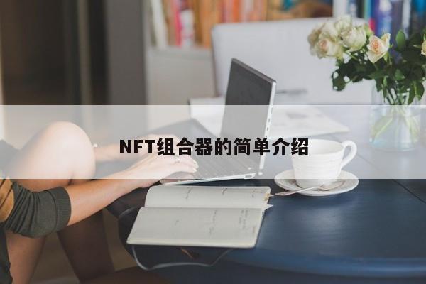 NFT组合器的简单介绍