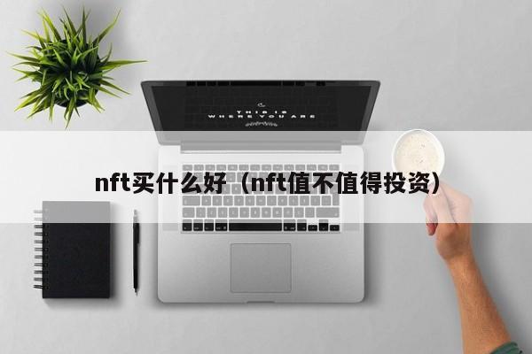 nft买什么好（nft值不值得投资）