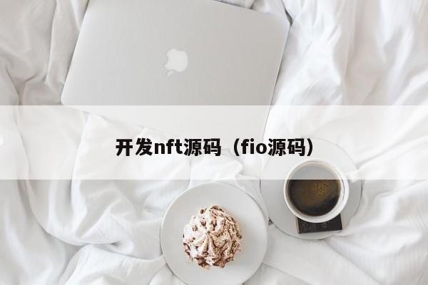 开发nft源码（fio源码）