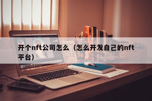 开个nft公司怎么（怎么开发自己的nft平台）